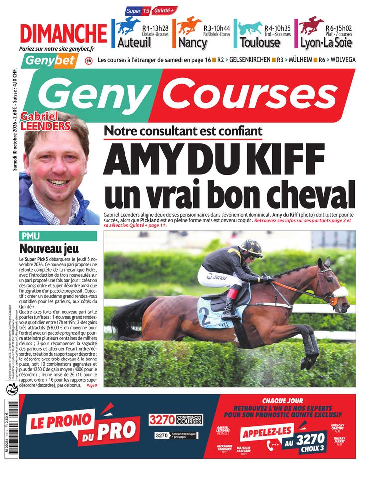 Couverture d'édition