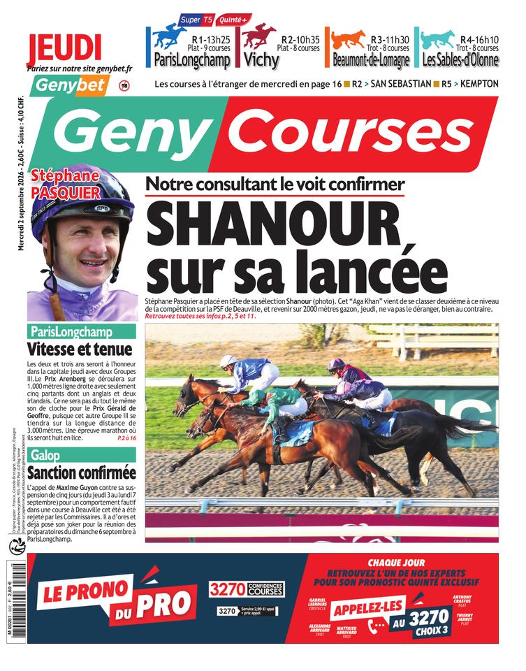 Couverture d'édition