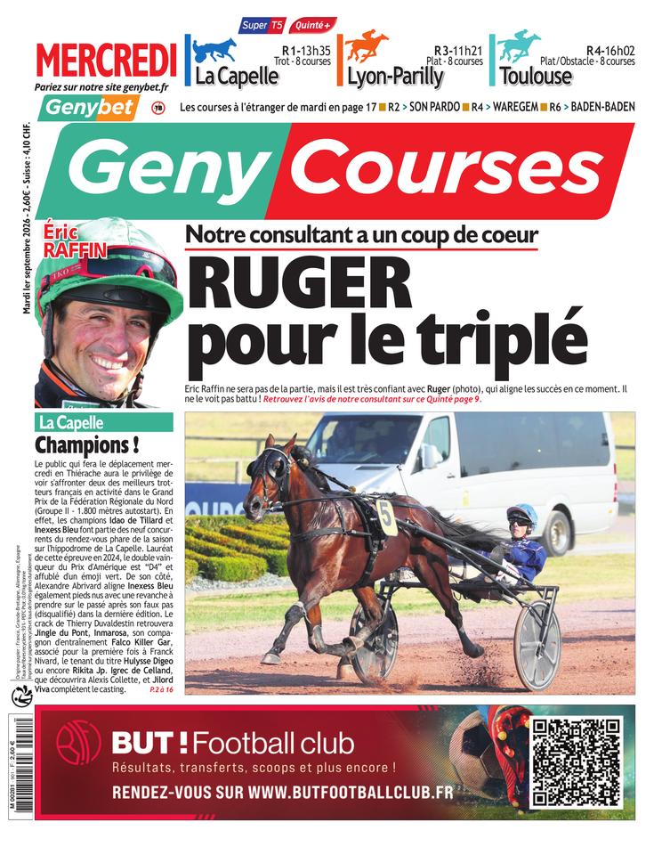 Couverture d'édition