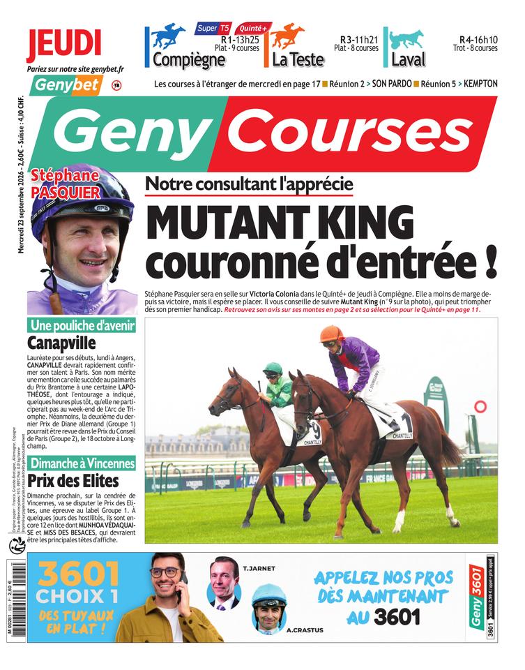 Couverture d'édition