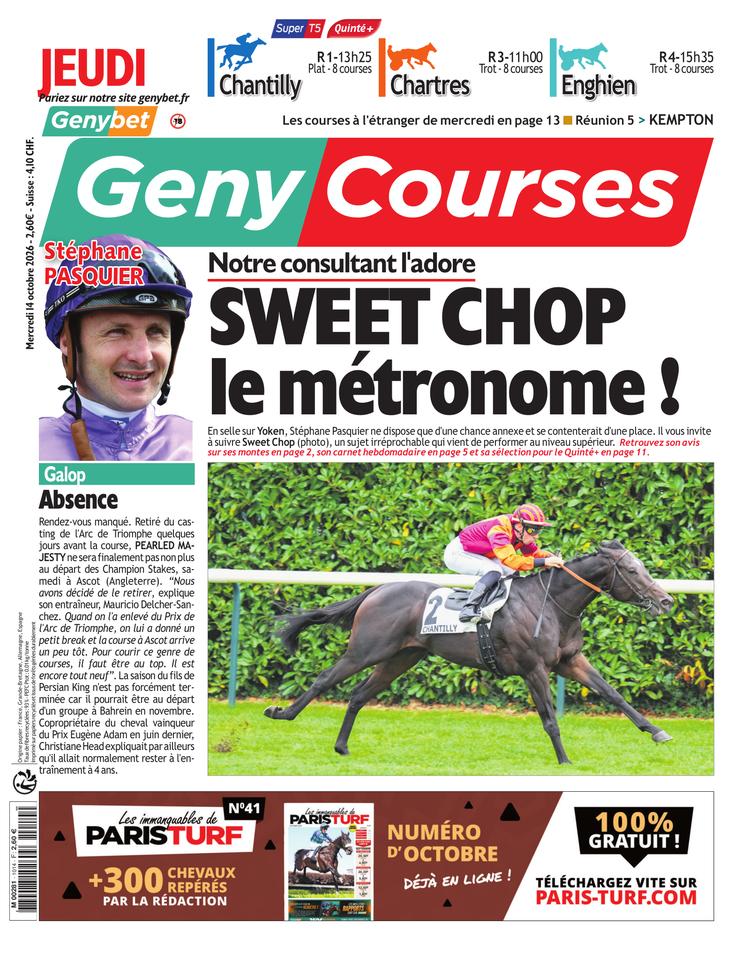 Couverture d'édition