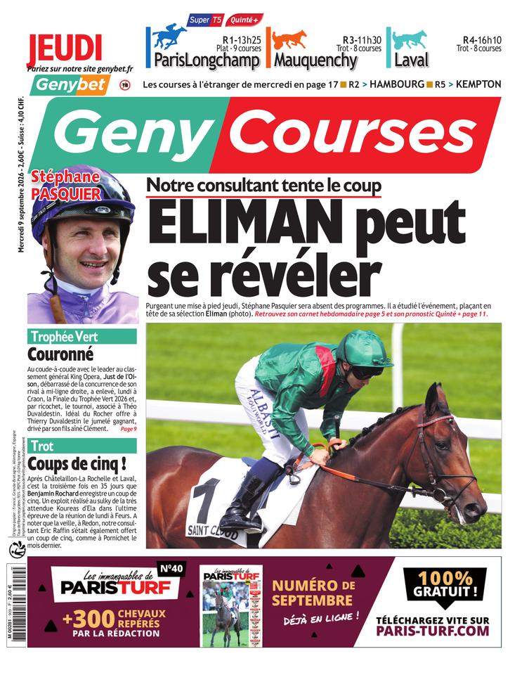 Couverture d'édition
