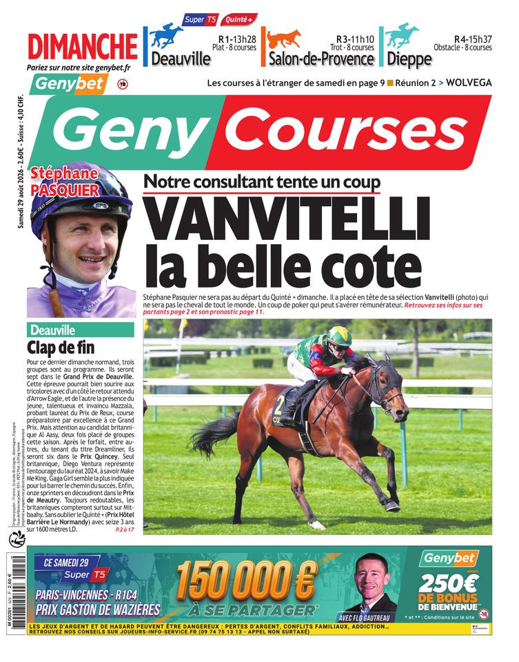 Couverture d'édition