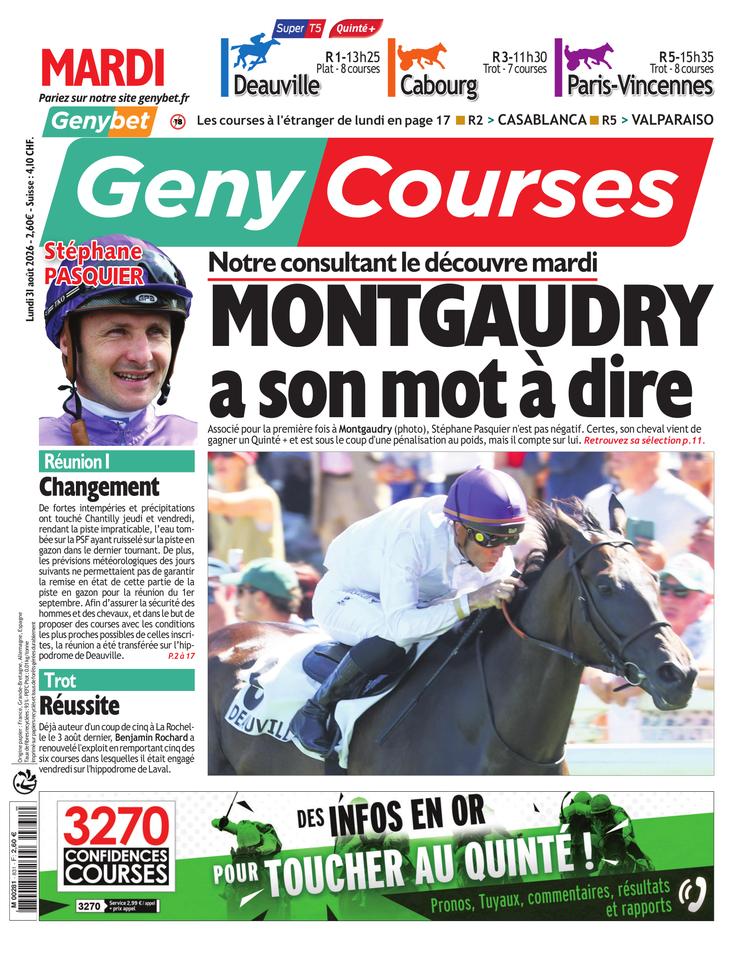 Couverture d'édition