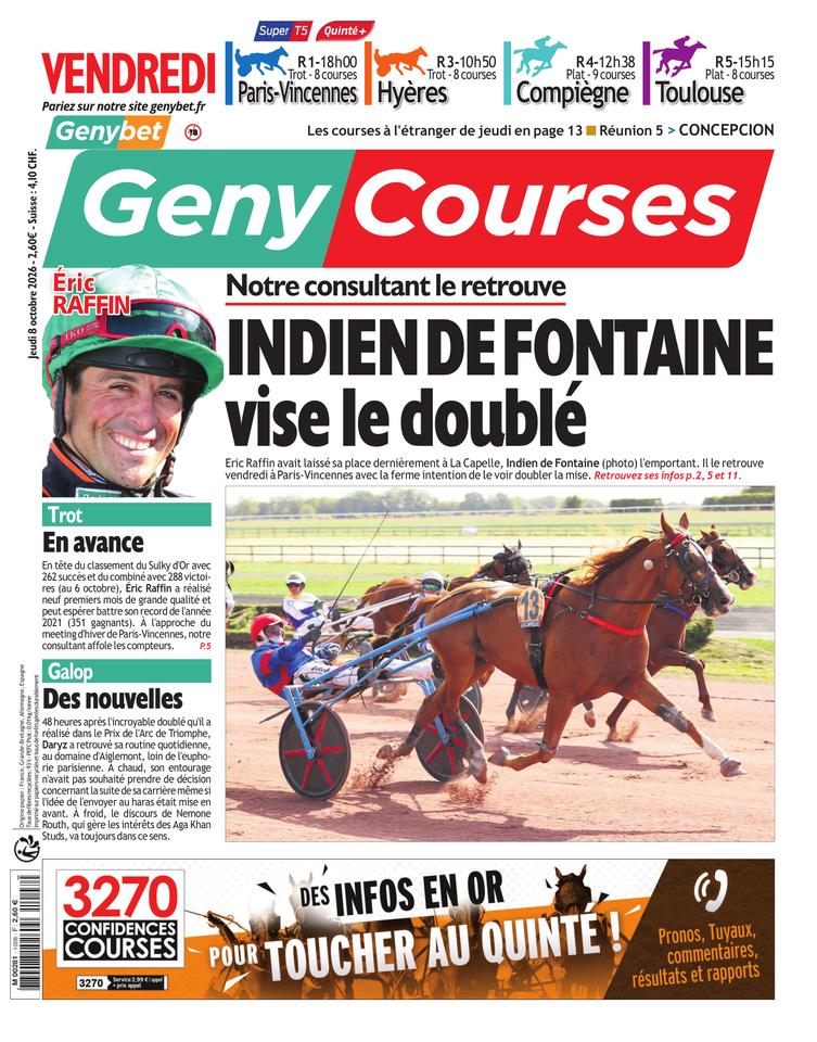 Couverture d'édition