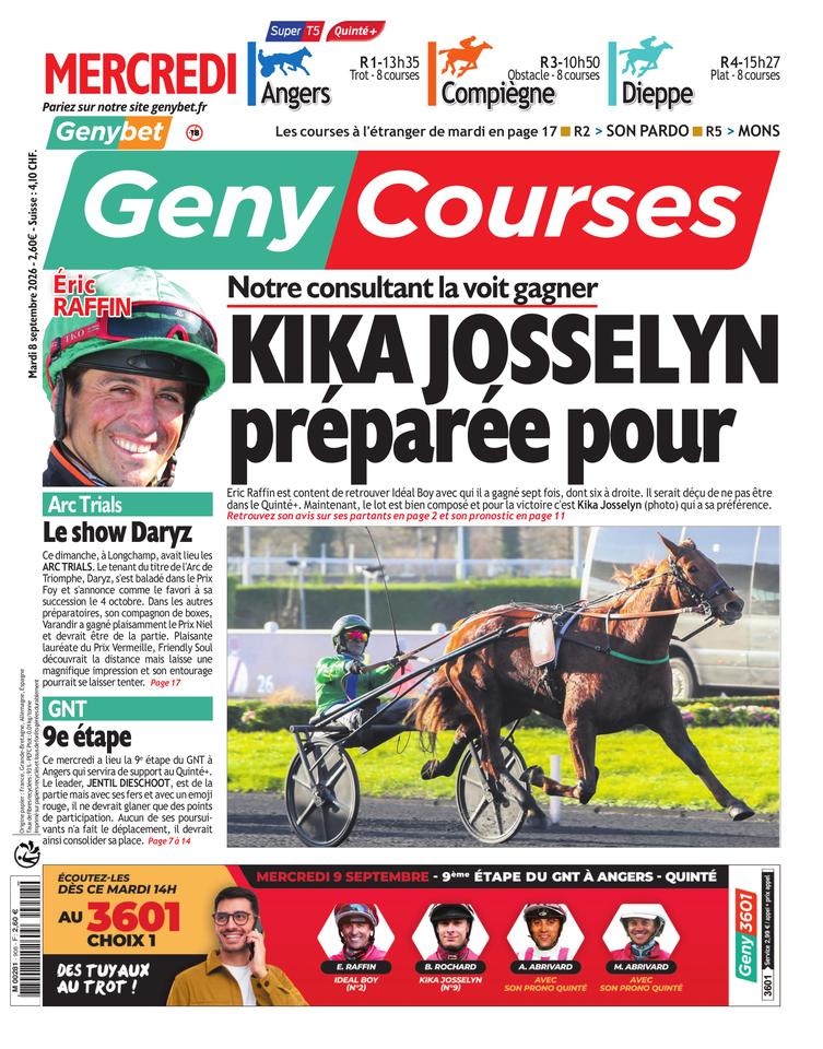 Couverture d'édition