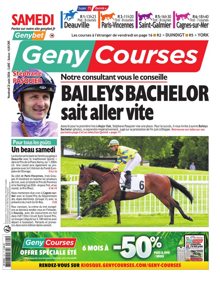 Couverture d'édition
