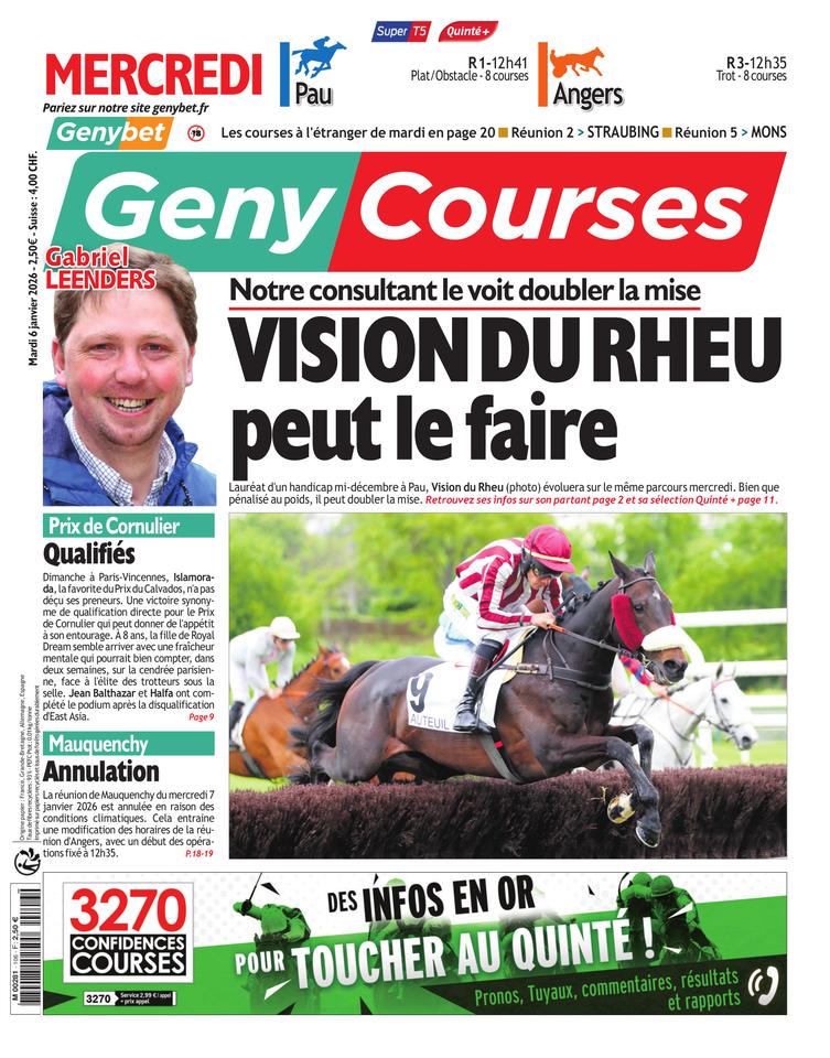 Couverture d'édition