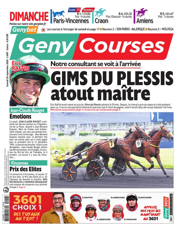 Couverture d'édition