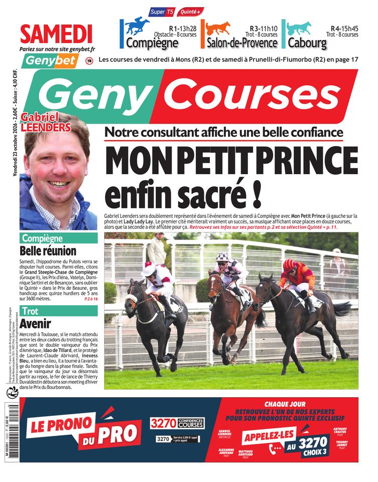 Couverture d'édition